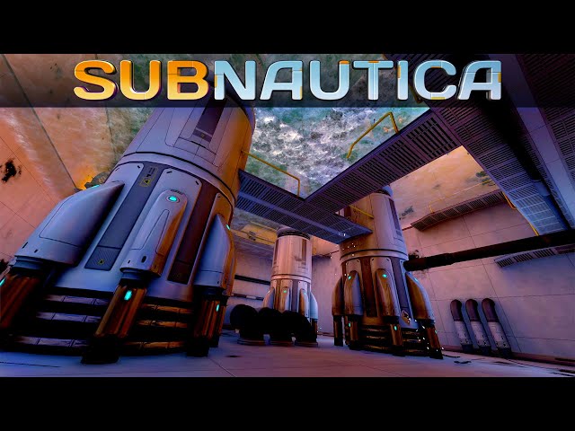 Subnautica 2.0 012 | Aurora Expedition 2 - Kernreaktor reparieren | Gameplay