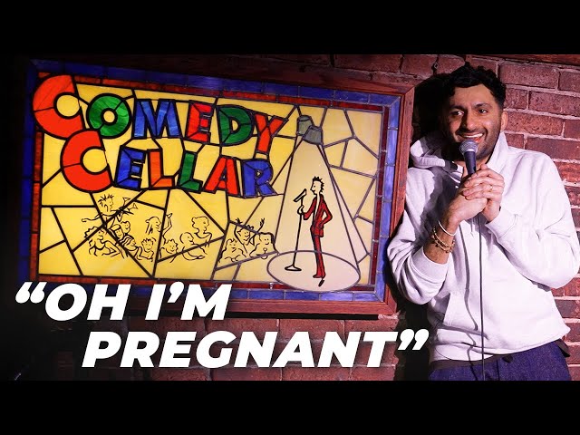 Healthier Than Fire Departments, Doctors, My Wife & More | Nimesh Patel Stand Up Comedy