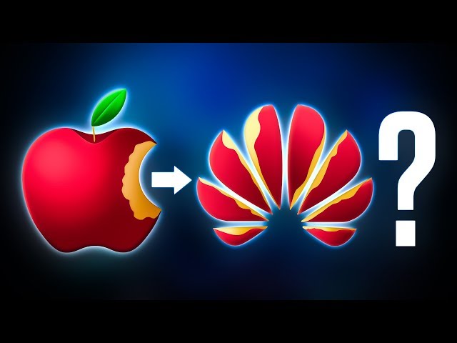 What you didn't know about Huawei.