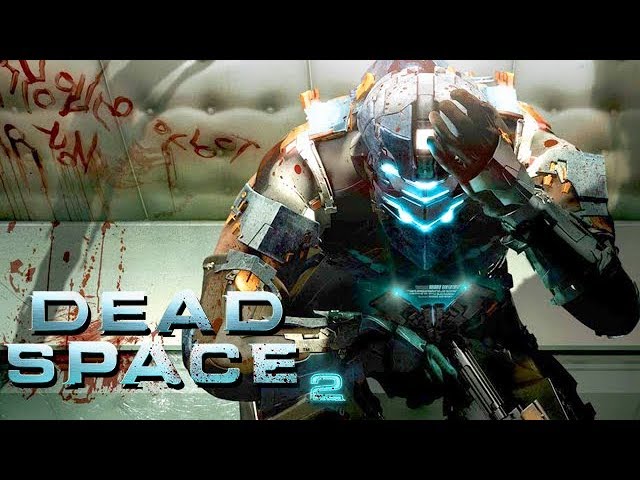 Dead Space 2 PC Gameplay Deutsch ULTRA Settings #01 - Geisteskrank