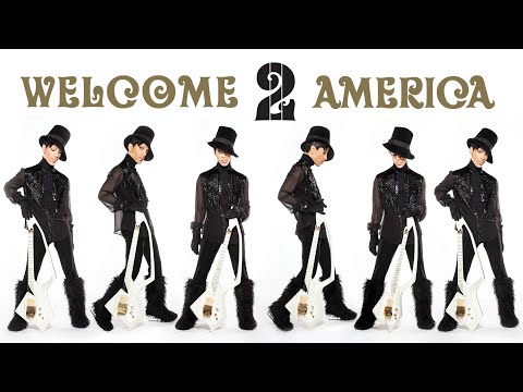 Welcome 2 America
