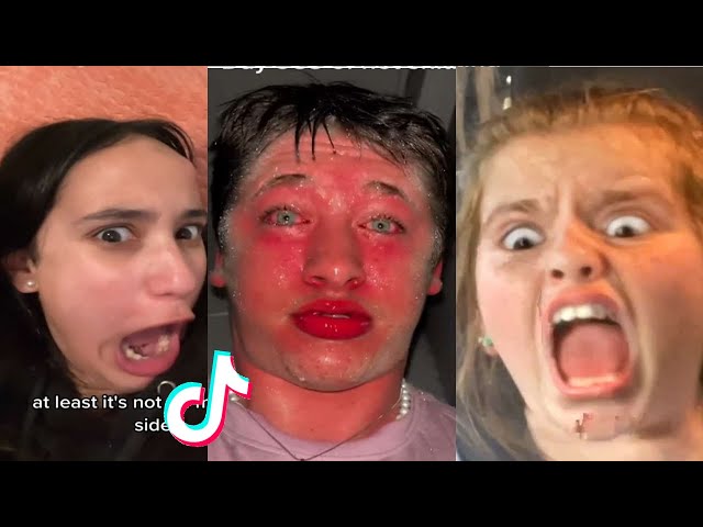 THE FUNNIEST TIK TOK MEMES Of May 2023 😂 | #2