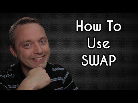 Linux Swap | Different Kinds and How to Use It