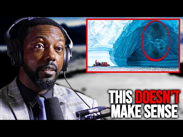Something is Definitely Happening on Antarctica.. | Billy Carson