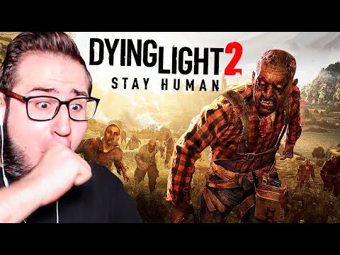 Dying Light 2: Stay Human Прохождение