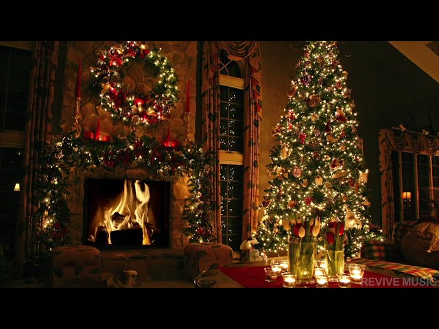 Top Christmas Songs of All Time 🎄 1 Hour Christmas Playlist