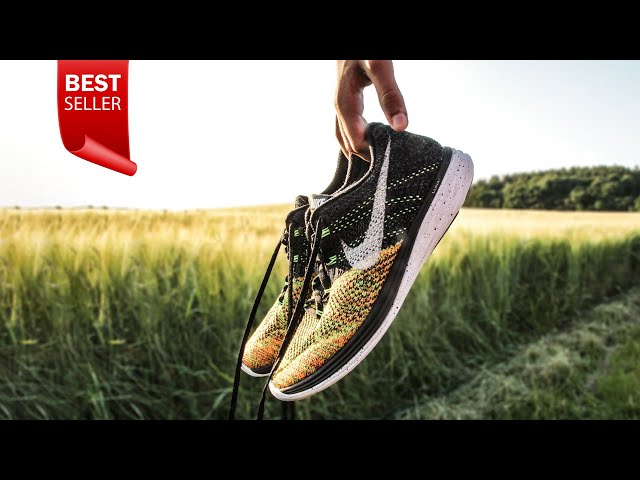 Top 10 Best Running Shoes [2023]