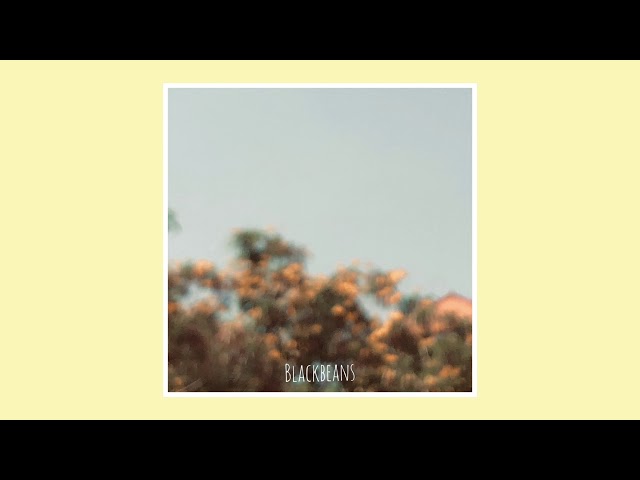 Blackbeans - About love [Official Audio]