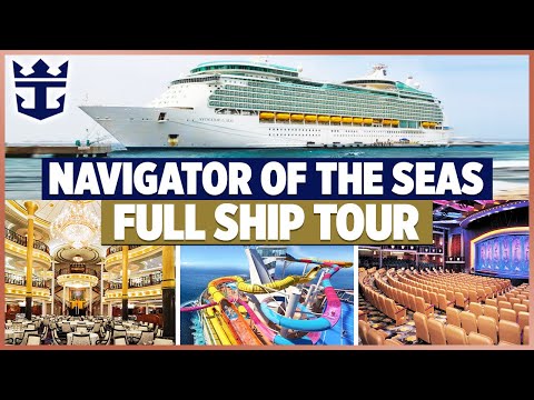 Royal Caribbean | Navigator of the Seas