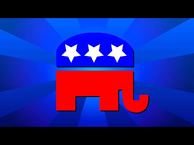 The History of the Republican Party (1854-2016)