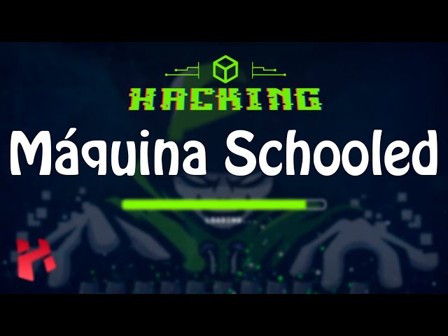 HackTheBox | Schooled [OSCP Style] (TWITCH LIVE)