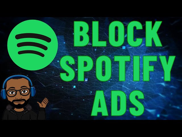 How To Block Ads In Spotify (Windows)