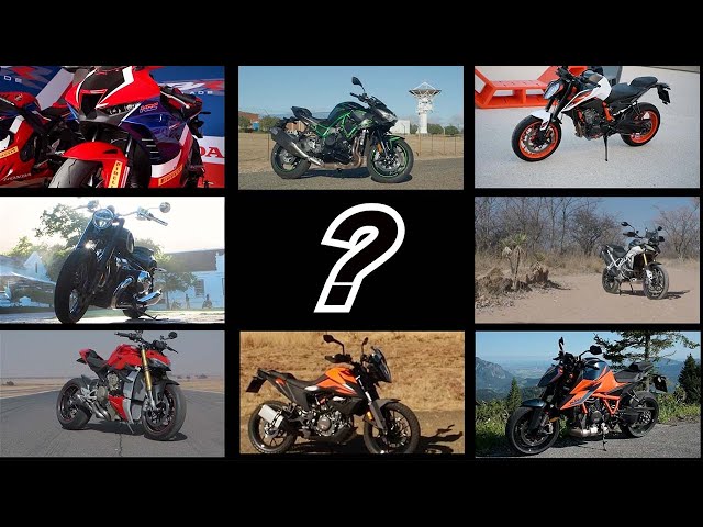 Better late than never, we discuss our best bikes of 2020.
