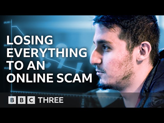 ‘This Was My Life Savings’: Losing Thousands To An Insta-scam | Scam Land