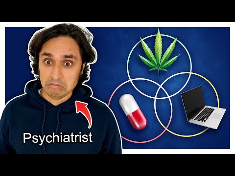 ADHD | Healthy Gamer