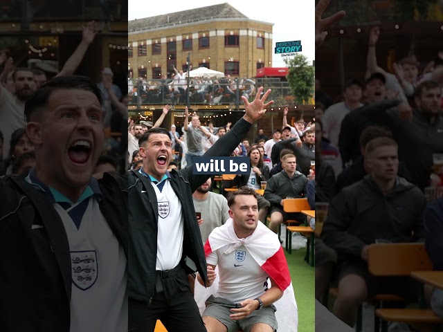 Pubs can extend opening hours if England or Scotland reach Euros 2024 semi-finals #itvnews news
