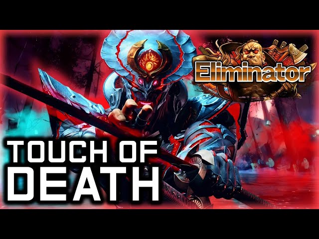I Did A TOUCH OF DEATH With Yoshimitsu In Tekken 8! Online Matches