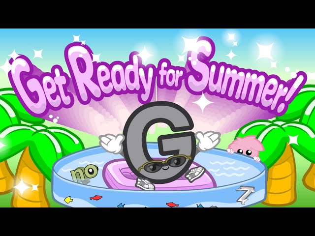 Get Ready for Summer at the Preschool Prep Kids Club!