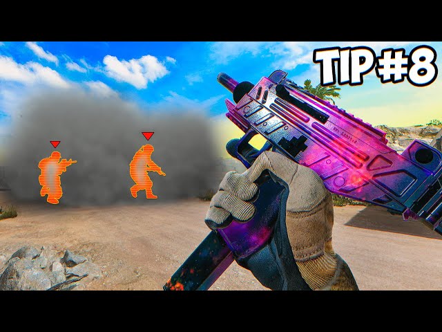 Warzone: 22 BEST Solos Tips to IMPROVE FAST!