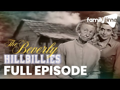 The Beverly Hillbillies | Full Episodes