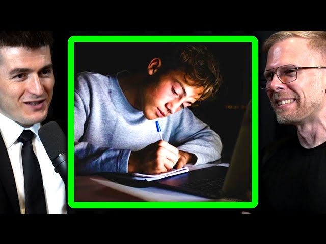Advice for young people: Learn things deeply | John Carmack and Lex Fridman