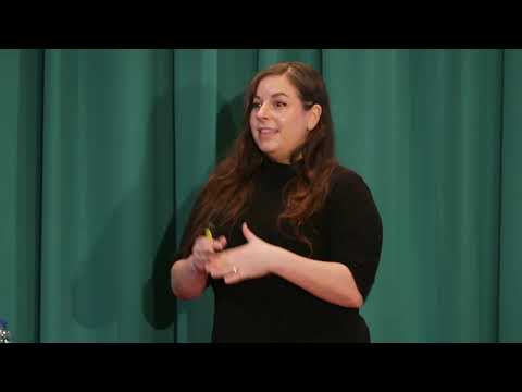 Creating opportunities for incarcerated people | Jennifer Schlosser | TEDxCoastalCarolinaUniversity