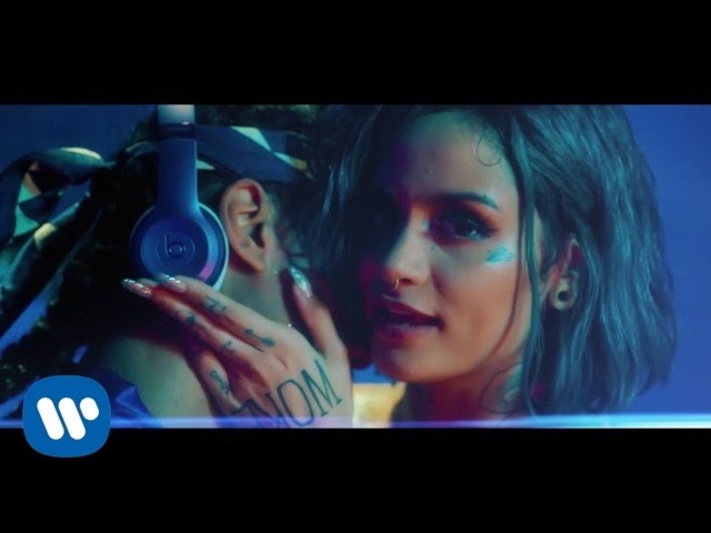 Kehlani - Distraction [Official Music Video]