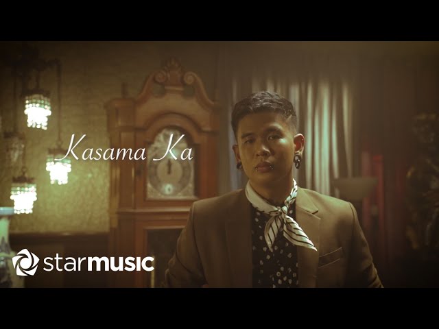 Marko Rudio - Kasama Ka (Music Video)