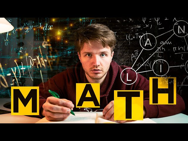 The TRUTH About Math for Programming