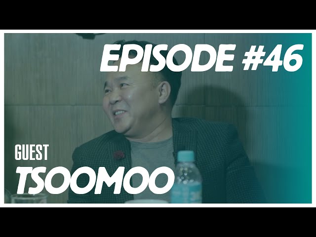 [VLOG] Baji & Yalalt - Episode 46 w/Tsoomoo