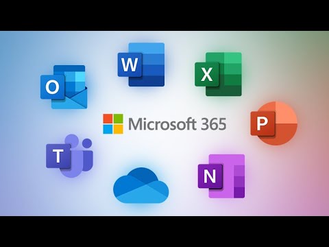 Microsoft 365 (Grundkurse für Anfänger) Word, Excel, PowerPoint & Co.