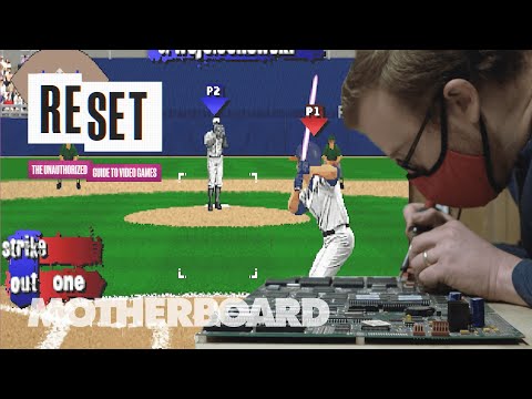 The Fight To Preserve Video Game History | Reset