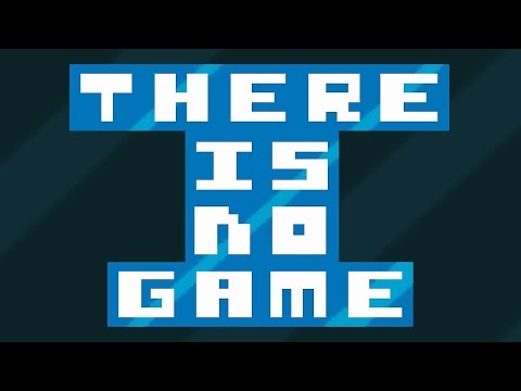 DO NOT CLICK | THERE IS NO GAME
