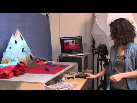 At Home with Art School | KQED