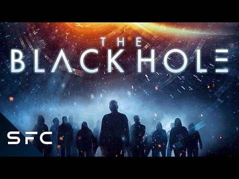 Quantum Voyage (The Black Hole) | Full Movie Sci-Fi Thriller | Malcolm McDowell