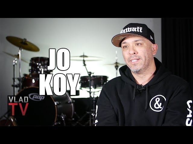 Jo Koy on Kanye Possibly Being Schizophrenic, Like His Own Brother