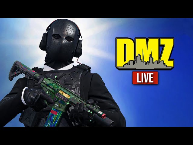 Dangerous DMZ Adventures