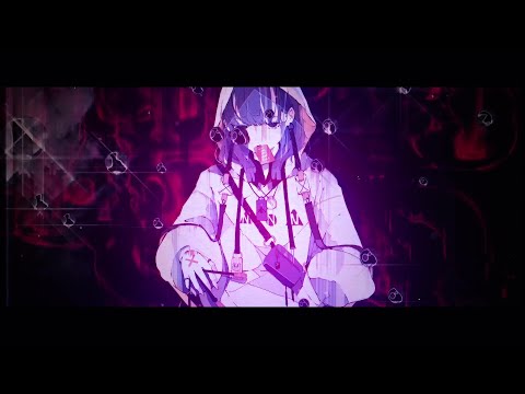 Utsu-P - 権利買取済少女 / Copyright B*tch feat. 星界