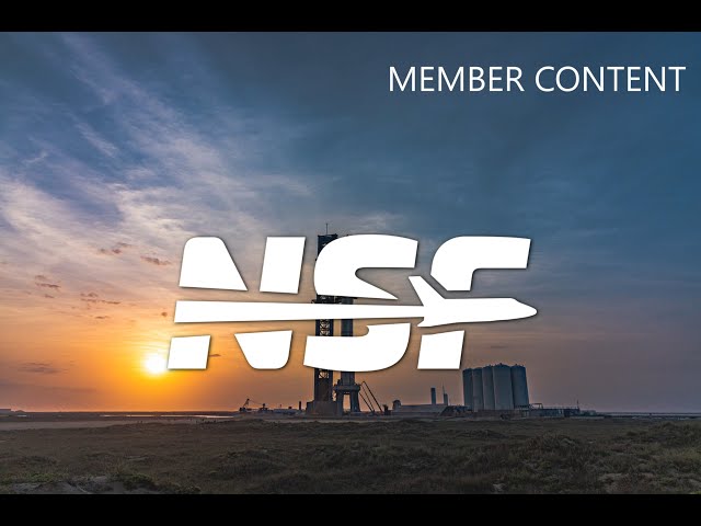 NSF YT Member Video: Das tour of one of our bot sites