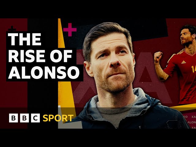 Is Xabi Alonso the next super coach? | BBC Sport