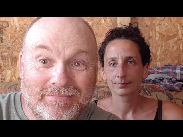 Live From Our Off Grid Homestead