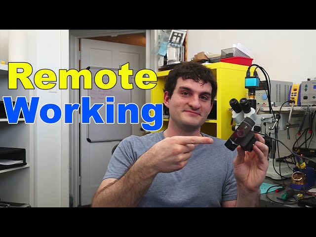 Remote Working Guide with Tools and Best Practice