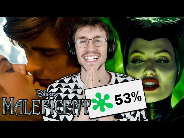 Why Don't More People LOVE This Movie?? *Maleficent Commentary*