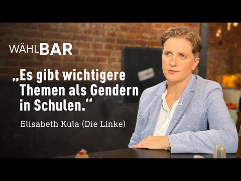 WählBAR - Theken-Talks zur Hessen-Wahl 2023