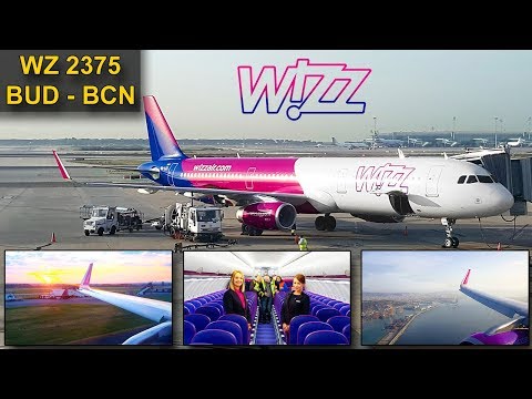 LOW COST AIRLINES | Trip Reports
