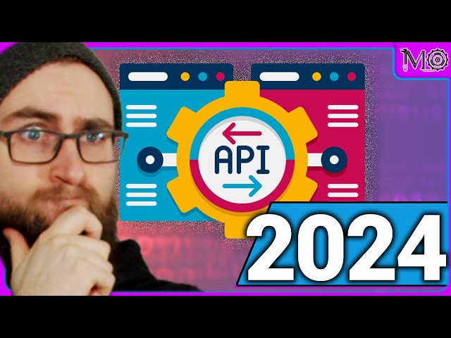 APIs 2023: Diese Schnittstellen-Technologien müsst ihr kennen