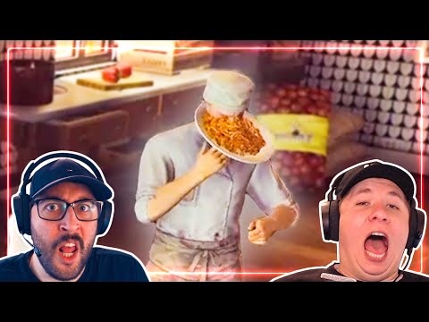 Guess what's WRONG! - Try NOT to LAUGH #6