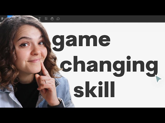 The ONE Skill Product and UX/UI Designers Need