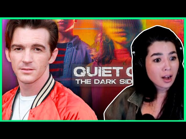 Caroline Talks on the Effects of Quiet on Set and Drake Bell  w/ Kat Tenbarge and Steven Asarch
