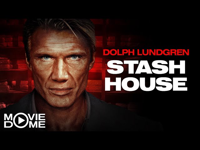 Stash House – Jetzt den ganzen Film kostenlos schauen in HD bei Moviedome